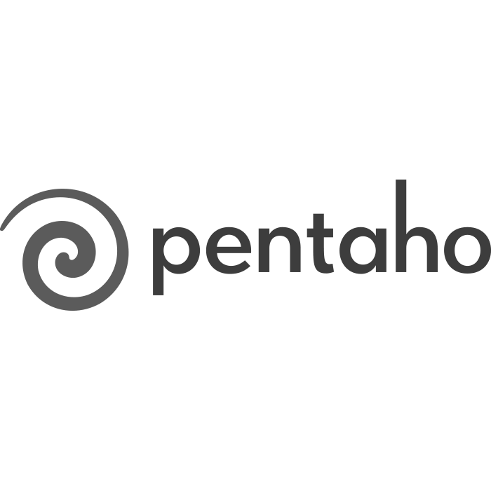 hitachi pentaho partner