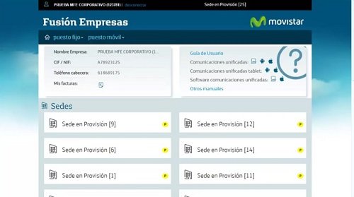 movistar 02 Las 10 mejores centralitas virtuales gratis 2024