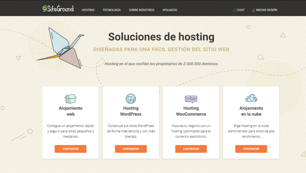 image 26 Review SiteGround | 2021