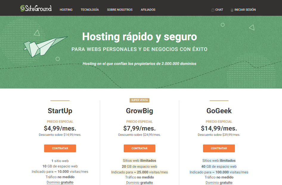 image 27 Review SiteGround | 2021