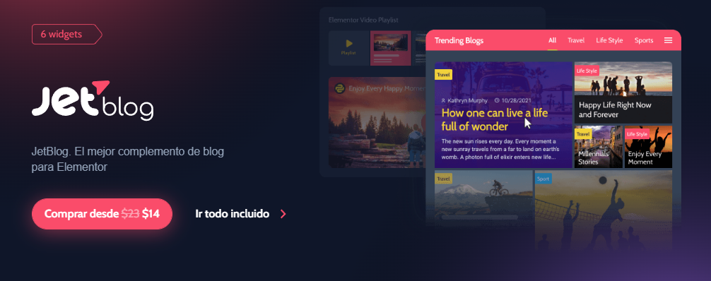 image 13 Crocoblock plugins - Review 2022