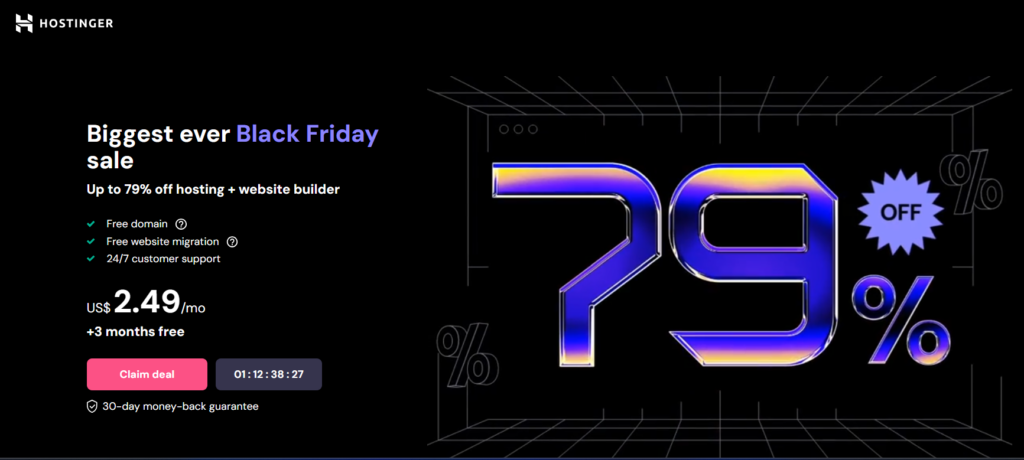 image 2 Black Friday 2024: Los Mejores Descuentos en Productos Digitales