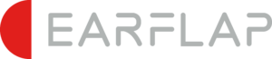 logo earflap